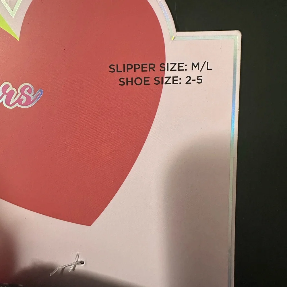 🆕Cozy Slippers Cherry 🍒 Slippers